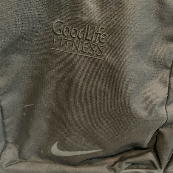 Limited Edition Goodlife Nike BackPack - Picture 2 of 3